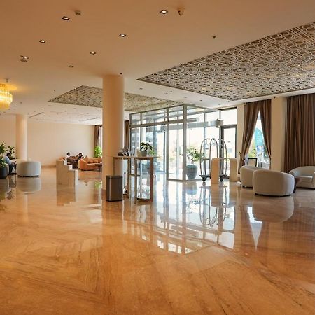 Melissa Hotel Riyad Dış mekan fotoğraf