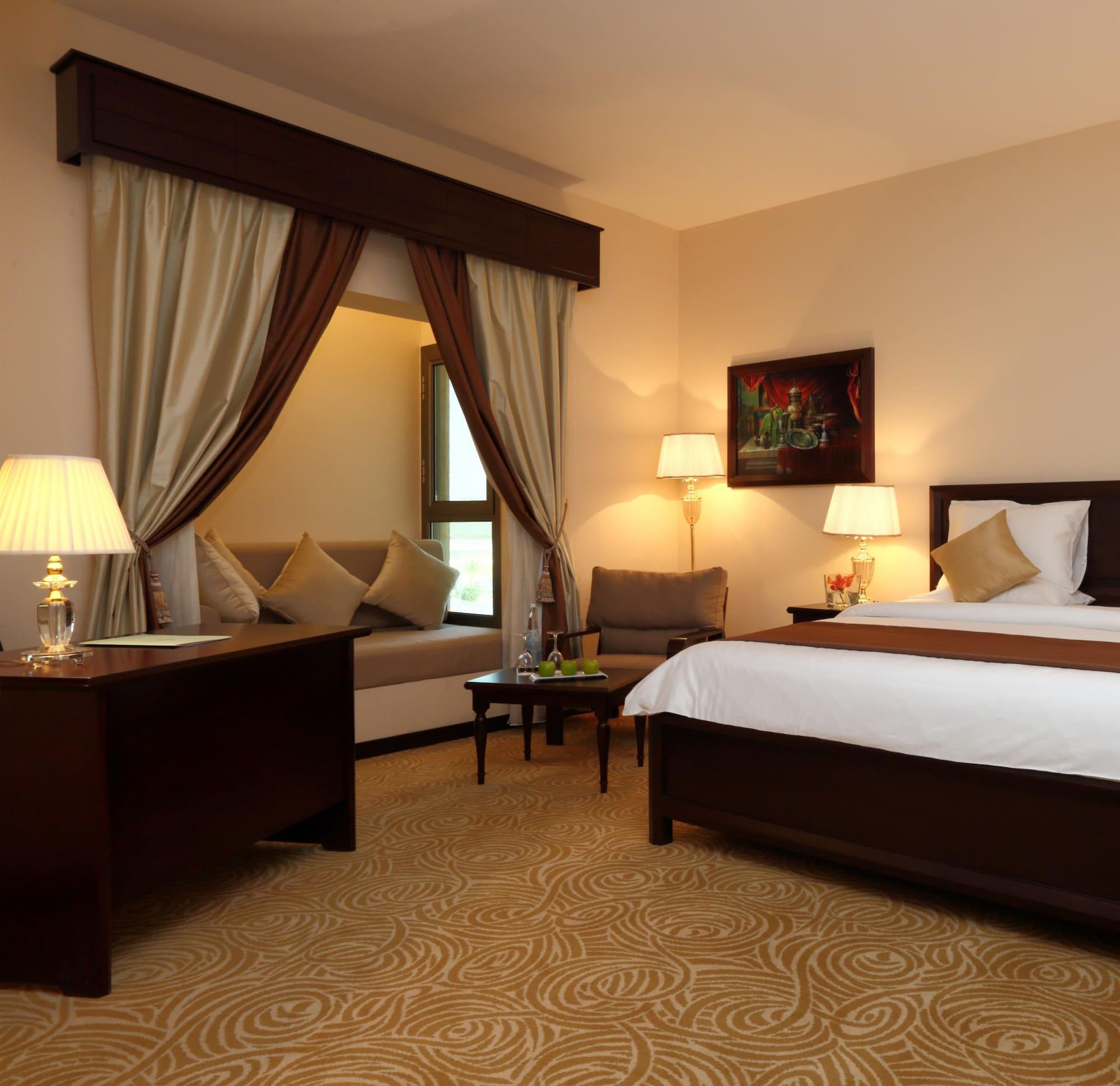 Melissa Hotel Riyad Dış mekan fotoğraf