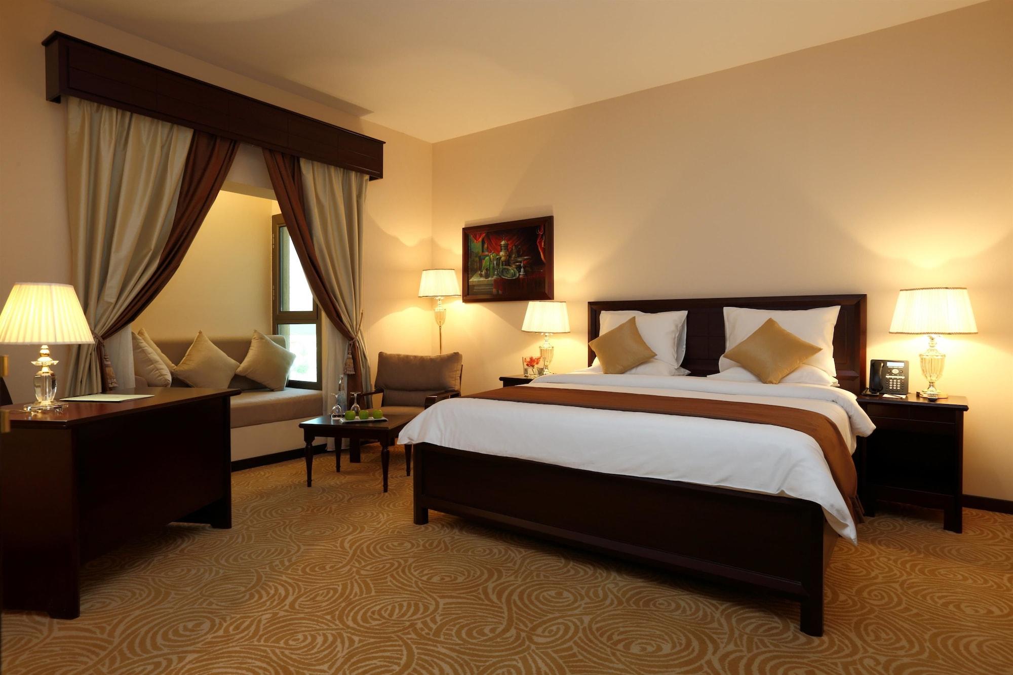 Melissa Hotel Riyad Dış mekan fotoğraf