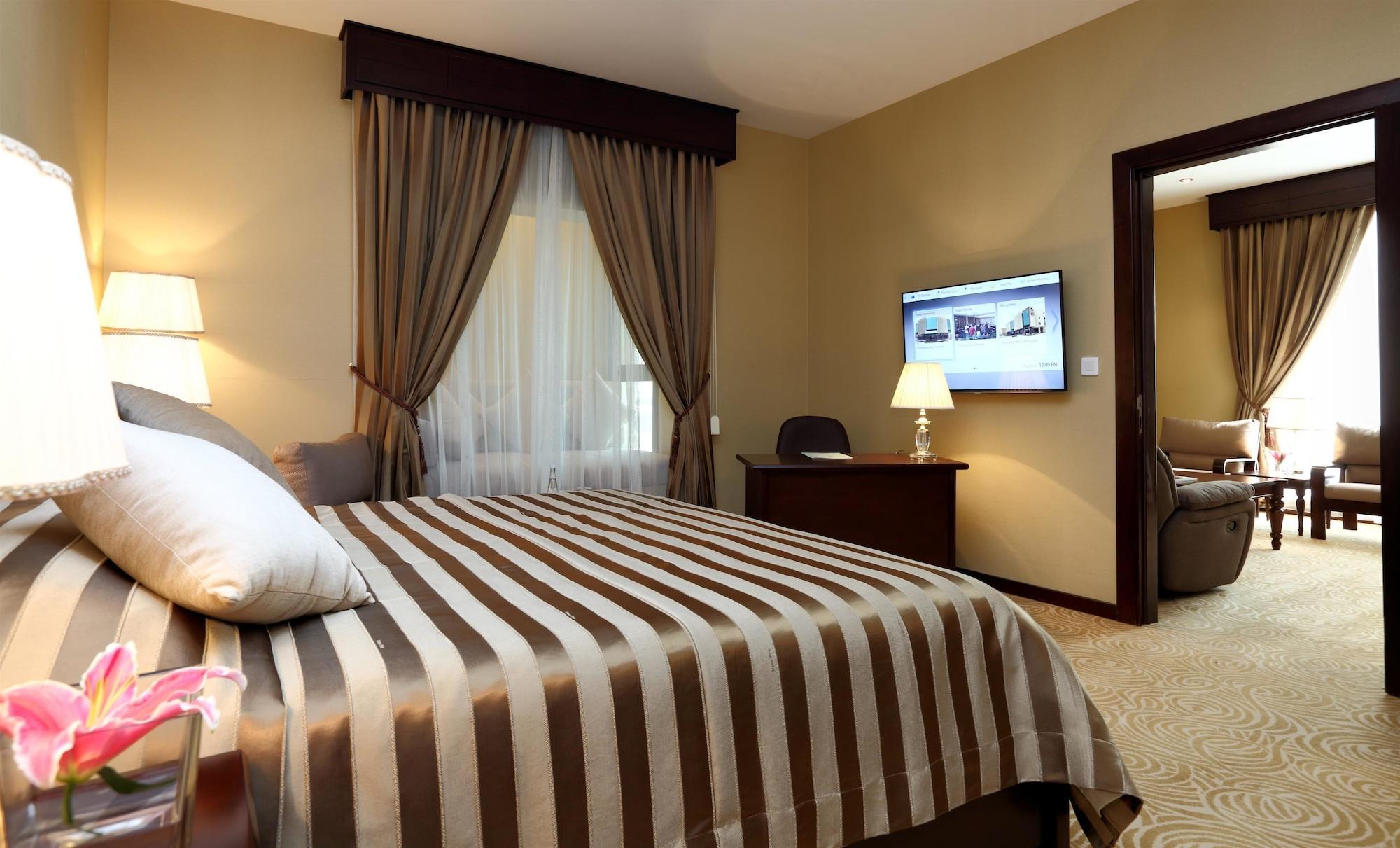 Melissa Hotel Riyad Dış mekan fotoğraf