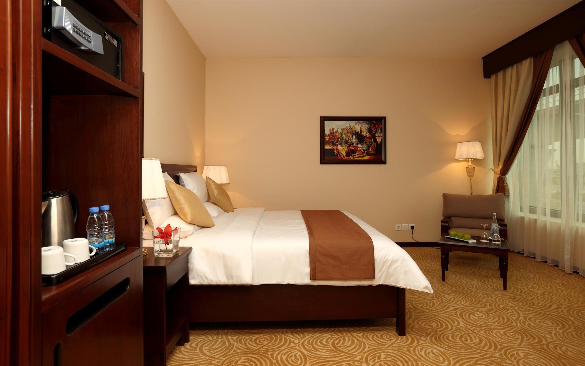 Melissa Hotel Riyad Dış mekan fotoğraf