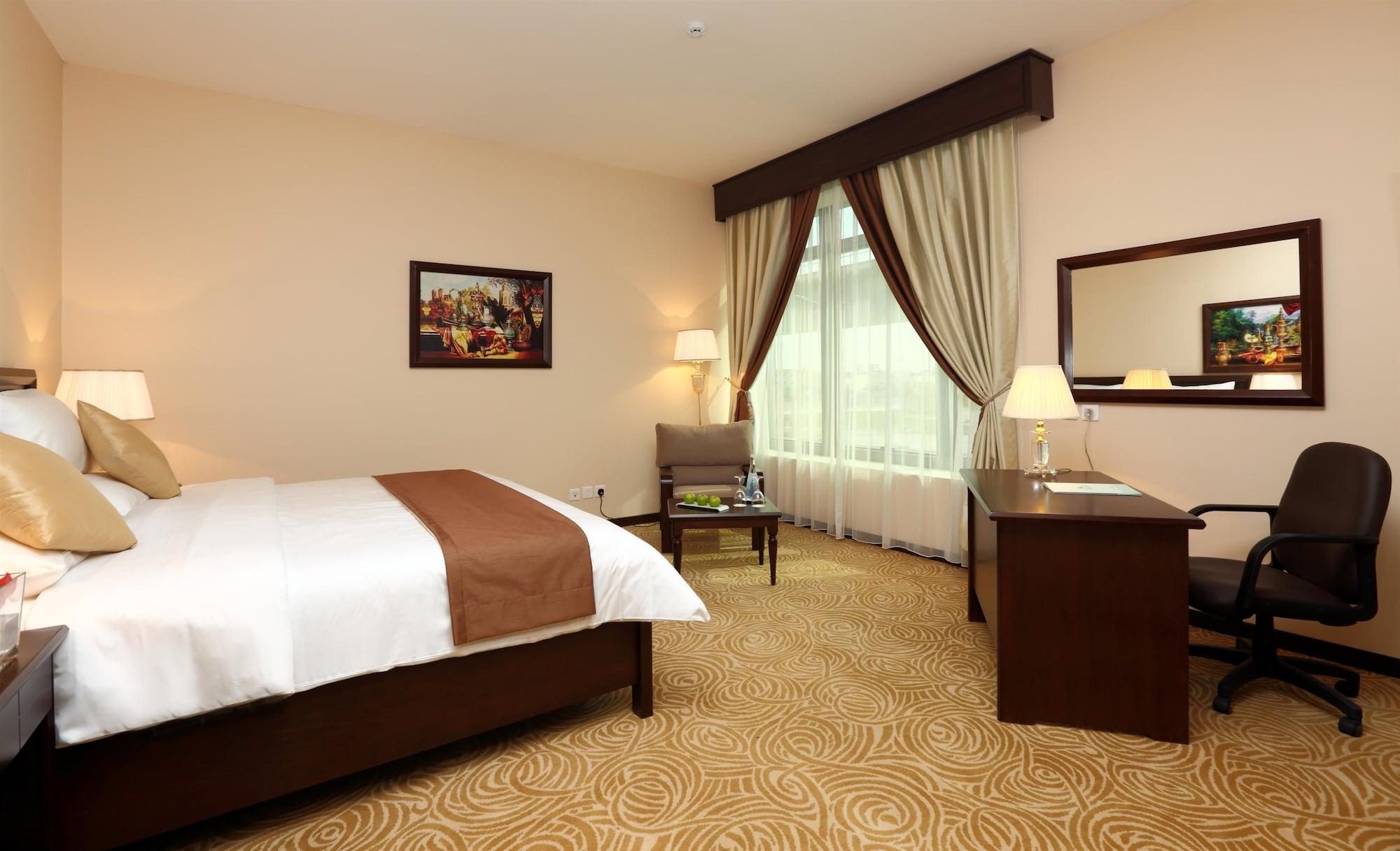 Melissa Hotel Riyad Dış mekan fotoğraf
