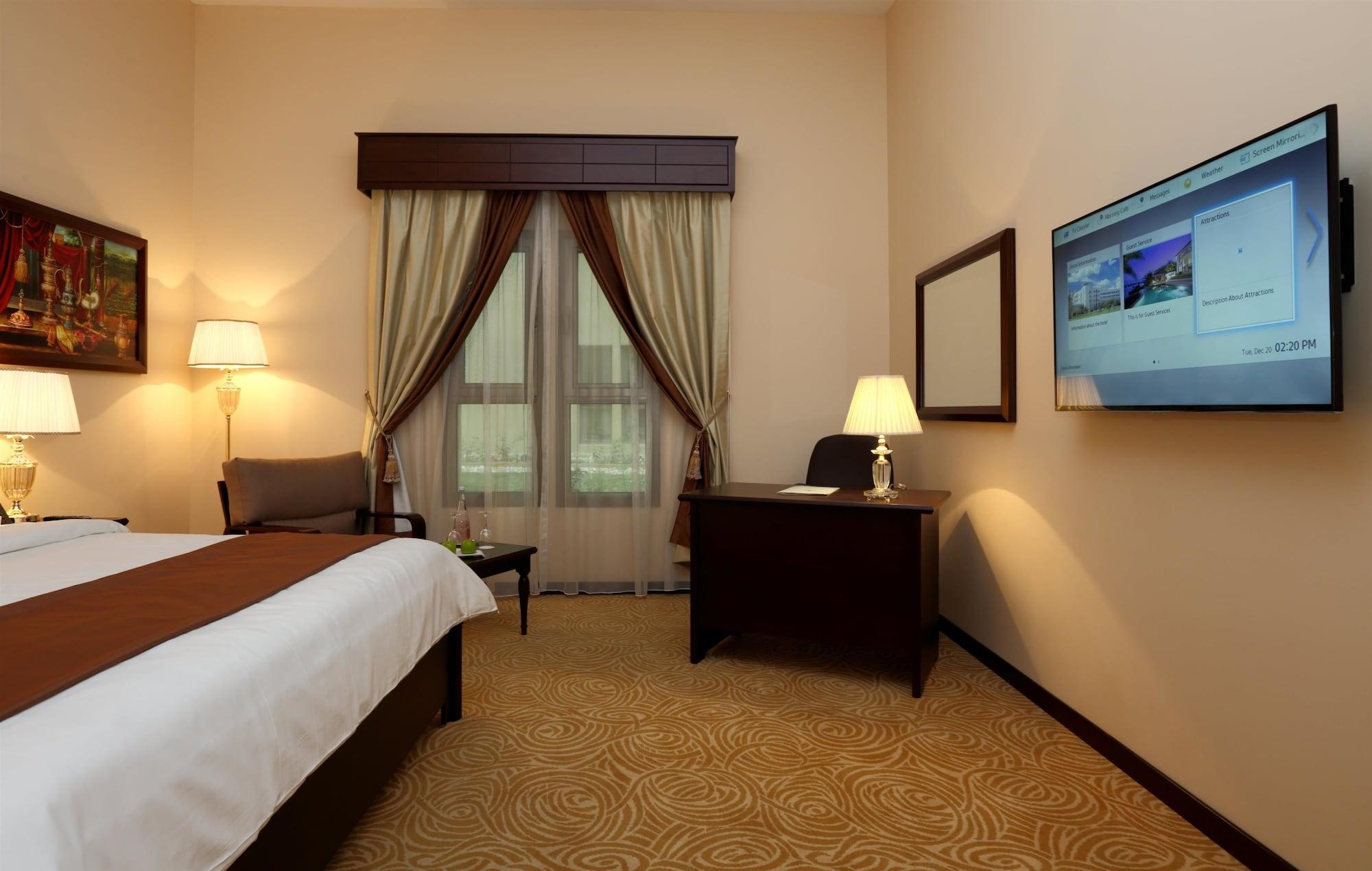 Melissa Hotel Riyad Dış mekan fotoğraf