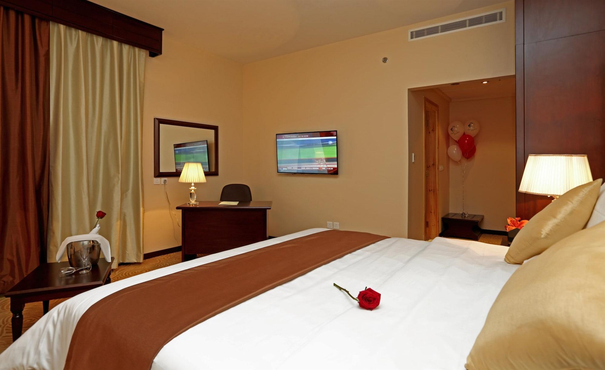 Melissa Hotel Riyad Dış mekan fotoğraf
