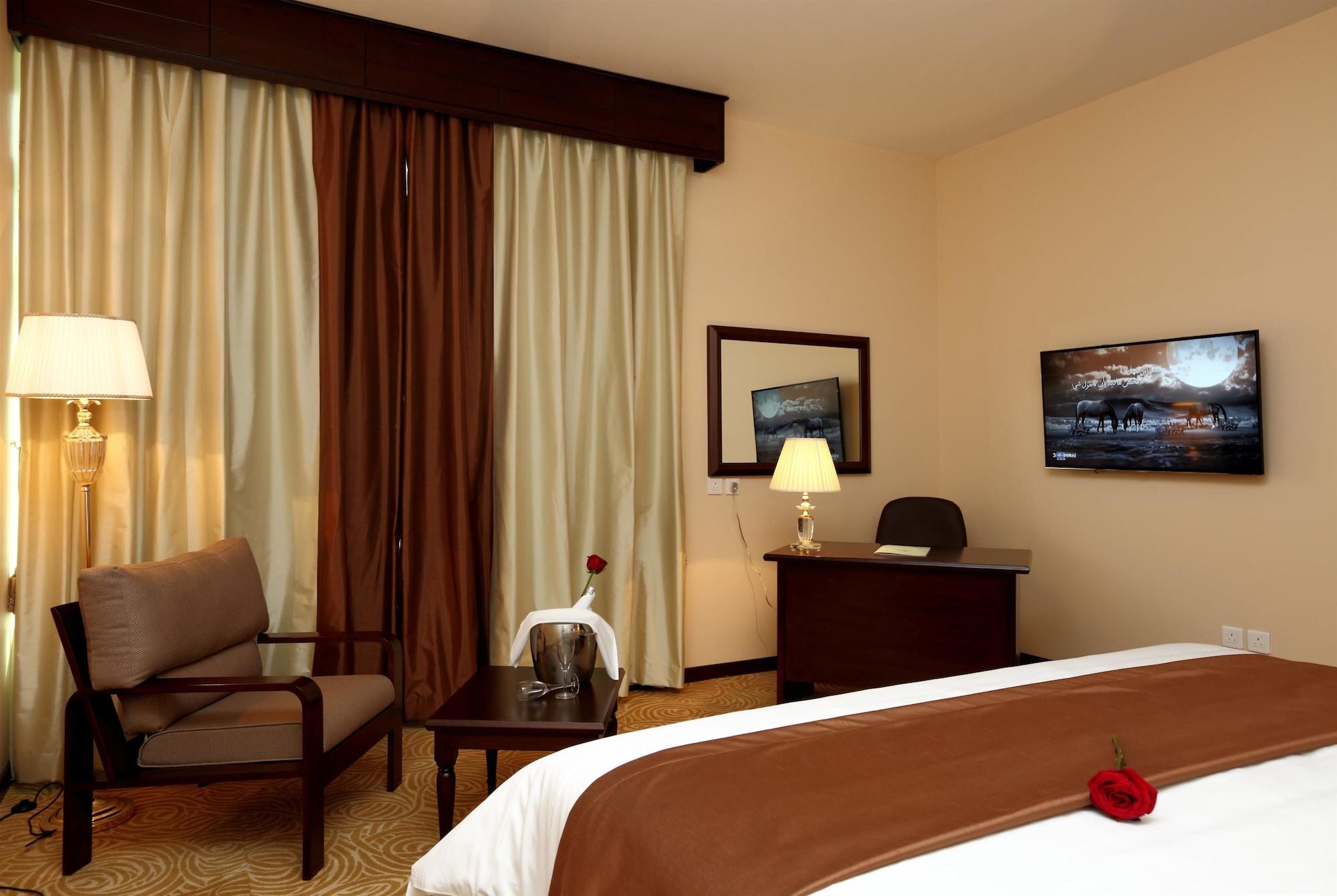 Melissa Hotel Riyad Dış mekan fotoğraf