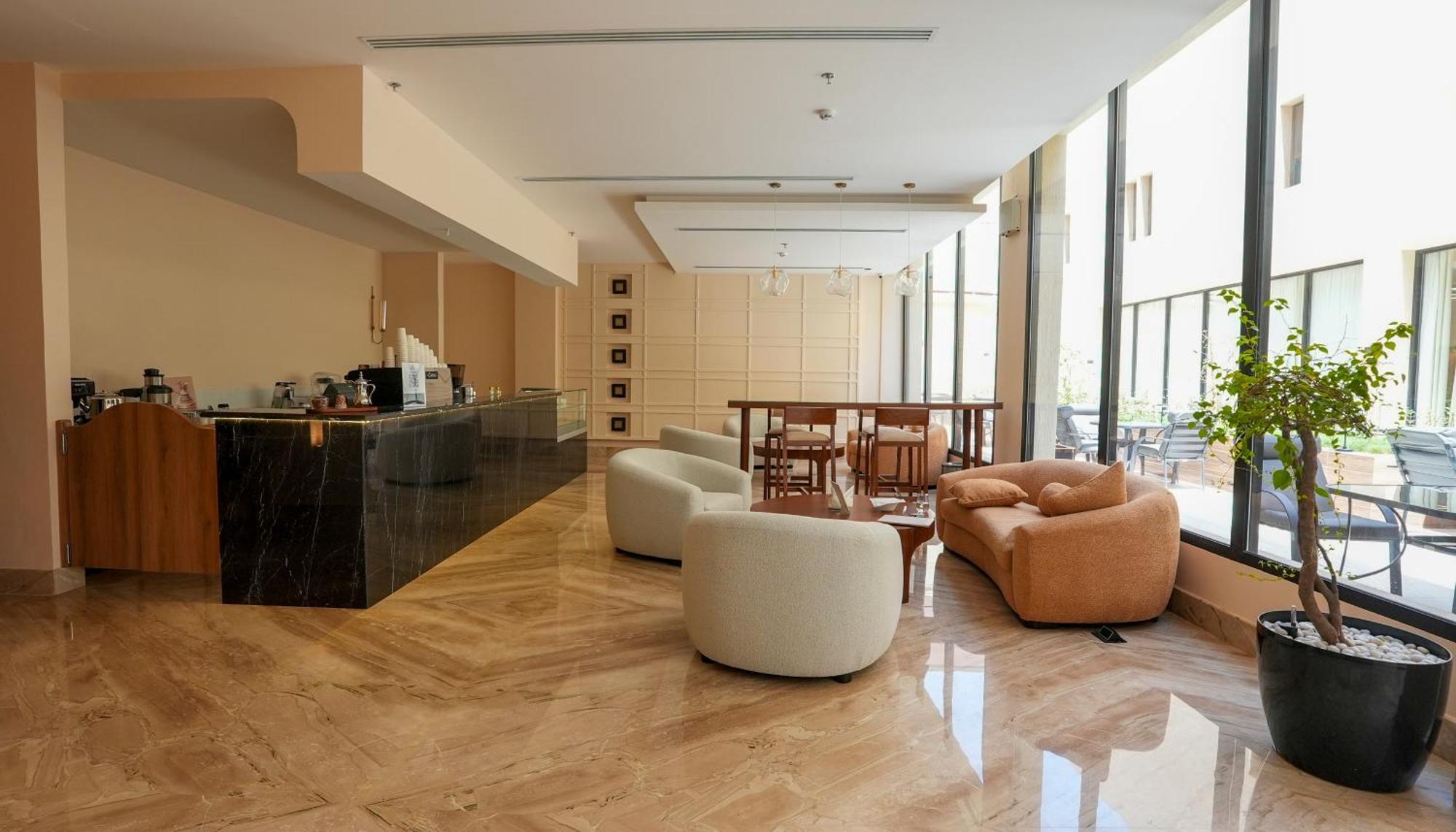 Melissa Hotel Riyad Dış mekan fotoğraf