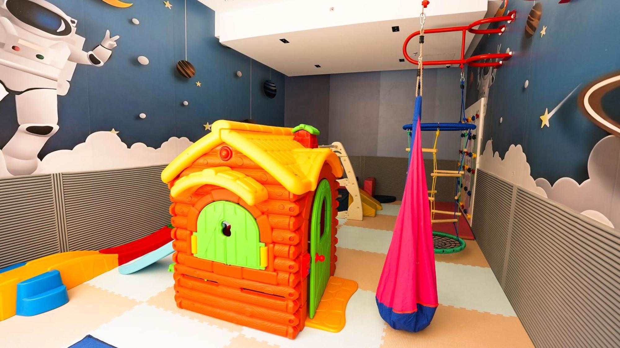 Melissa Hotel Riyad Dış mekan fotoğraf