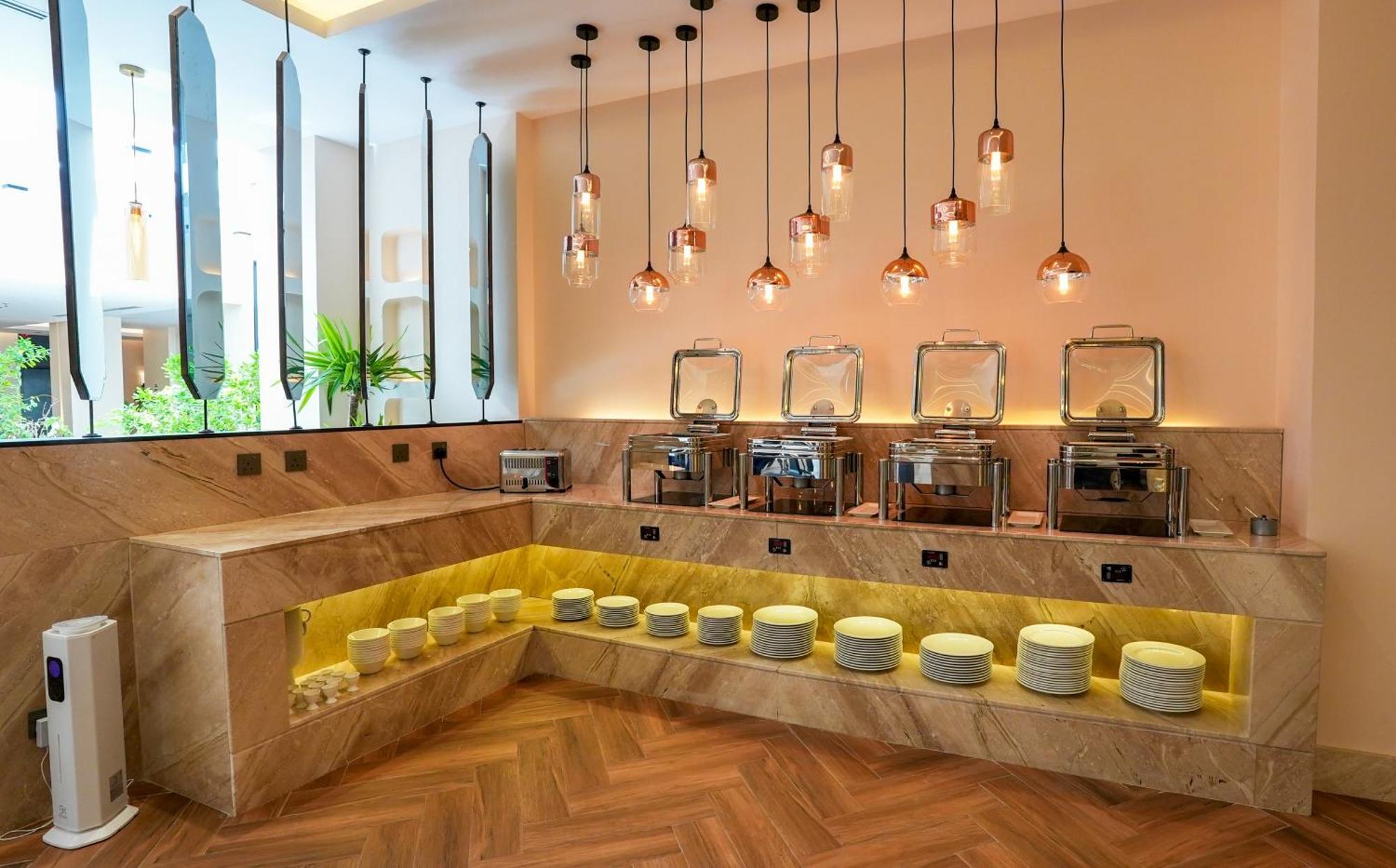 Melissa Hotel Riyad Dış mekan fotoğraf