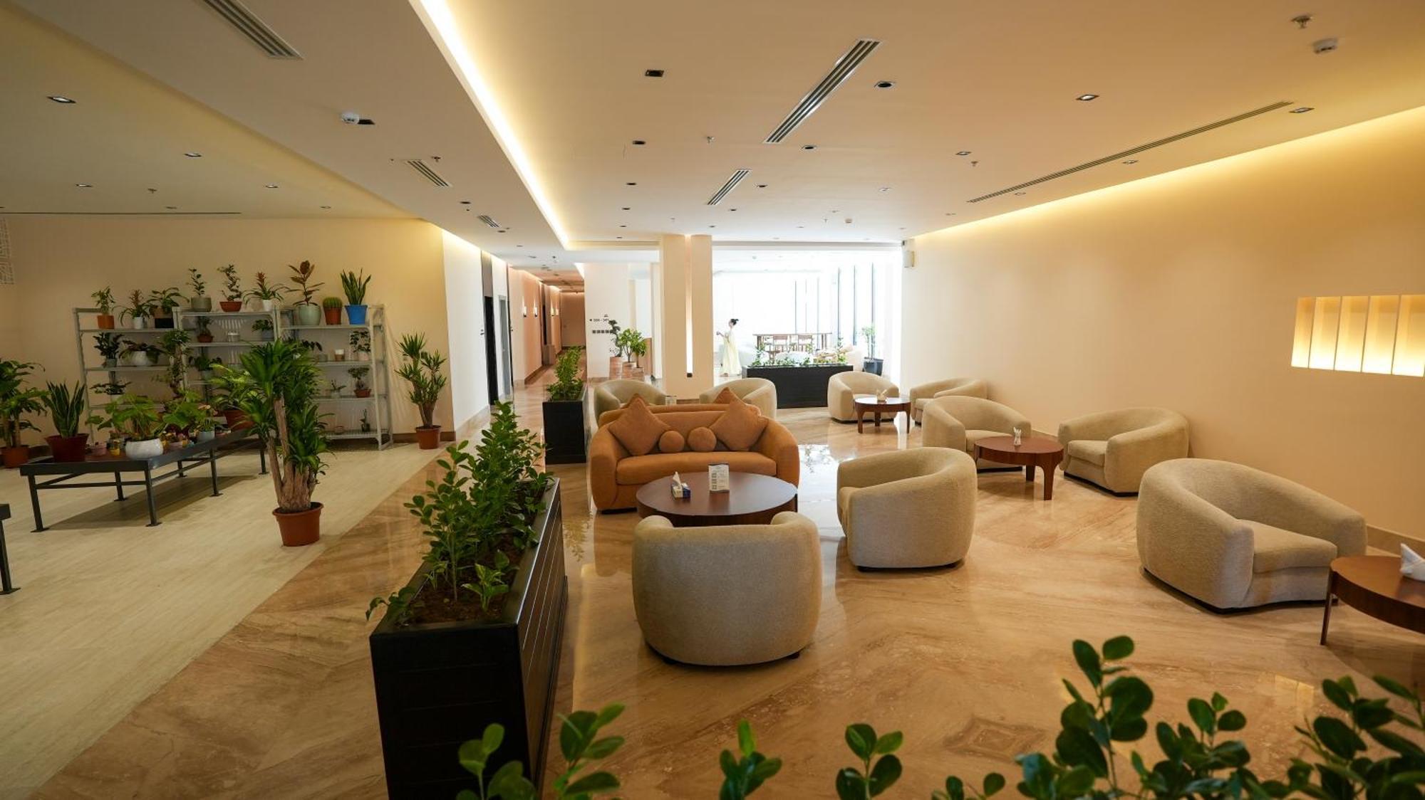 Melissa Hotel Riyad Dış mekan fotoğraf