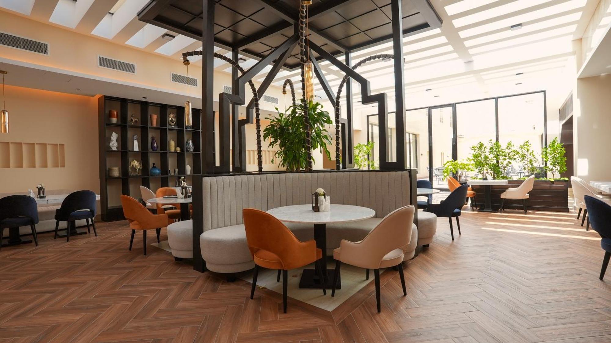 Melissa Hotel Riyad Dış mekan fotoğraf