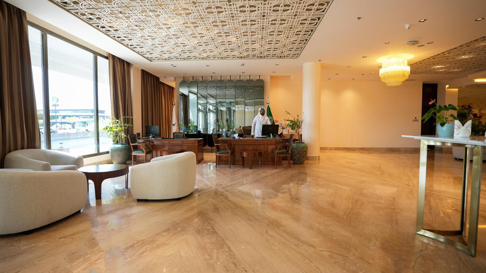 Melissa Hotel Riyad Dış mekan fotoğraf