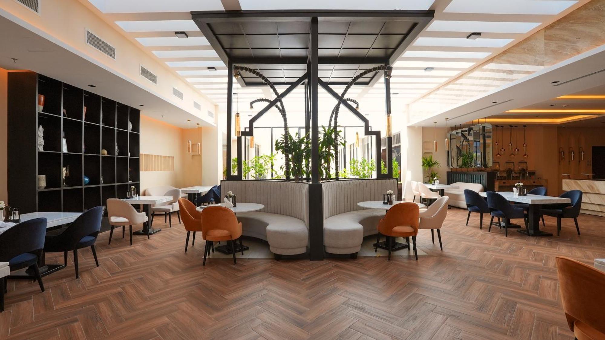 Melissa Hotel Riyad Dış mekan fotoğraf