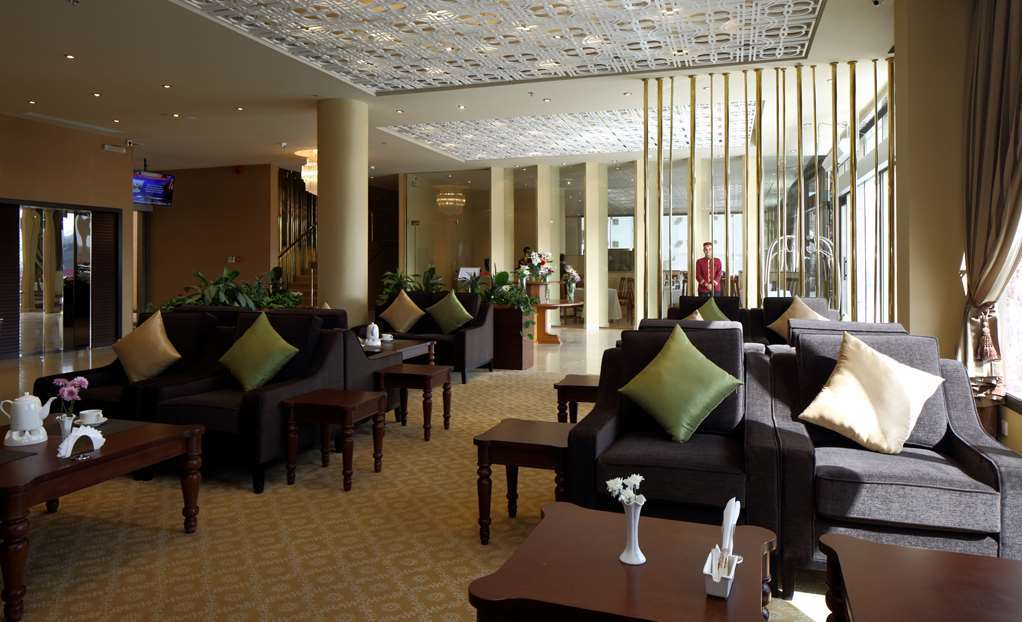 Melissa Hotel Riyad Dış mekan fotoğraf