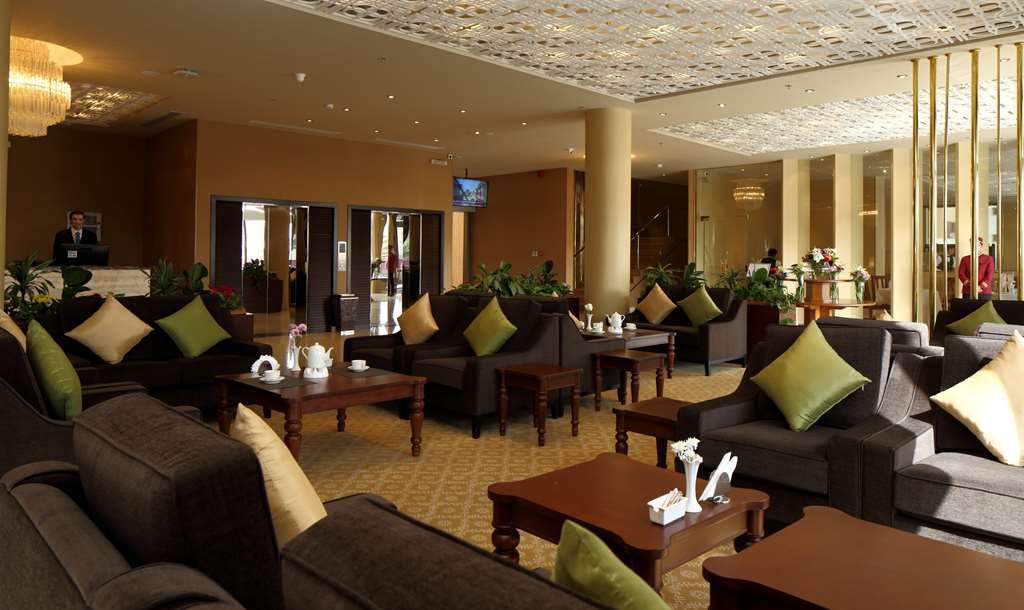 Melissa Hotel Riyad Dış mekan fotoğraf