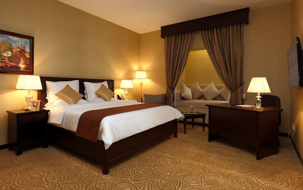 Melissa Hotel Riyad Dış mekan fotoğraf