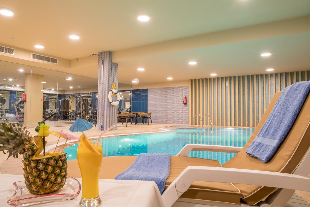 Melissa Hotel Riyad Dış mekan fotoğraf