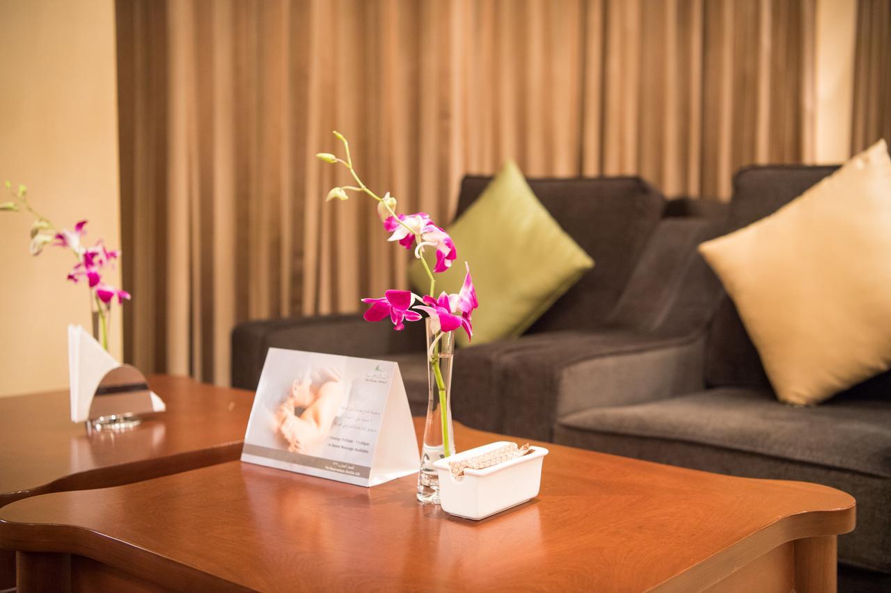 Melissa Hotel Riyad Dış mekan fotoğraf