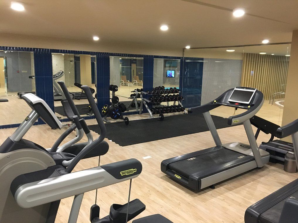 Melissa Hotel Riyad Dış mekan fotoğraf