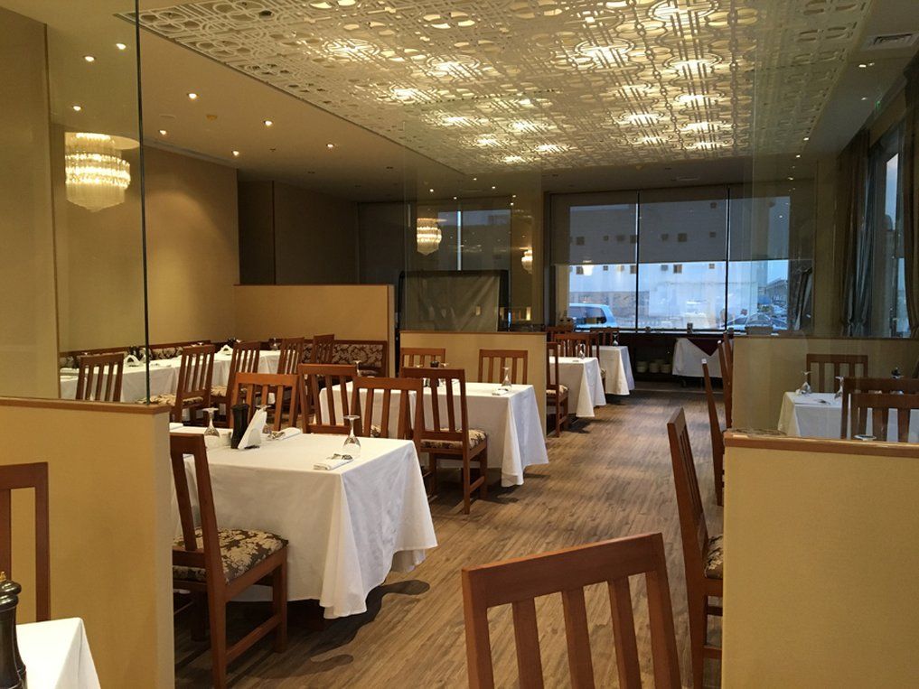 Melissa Hotel Riyad Dış mekan fotoğraf