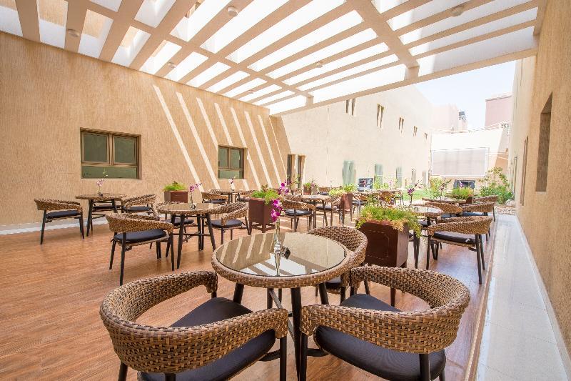 Melissa Hotel Riyad Dış mekan fotoğraf