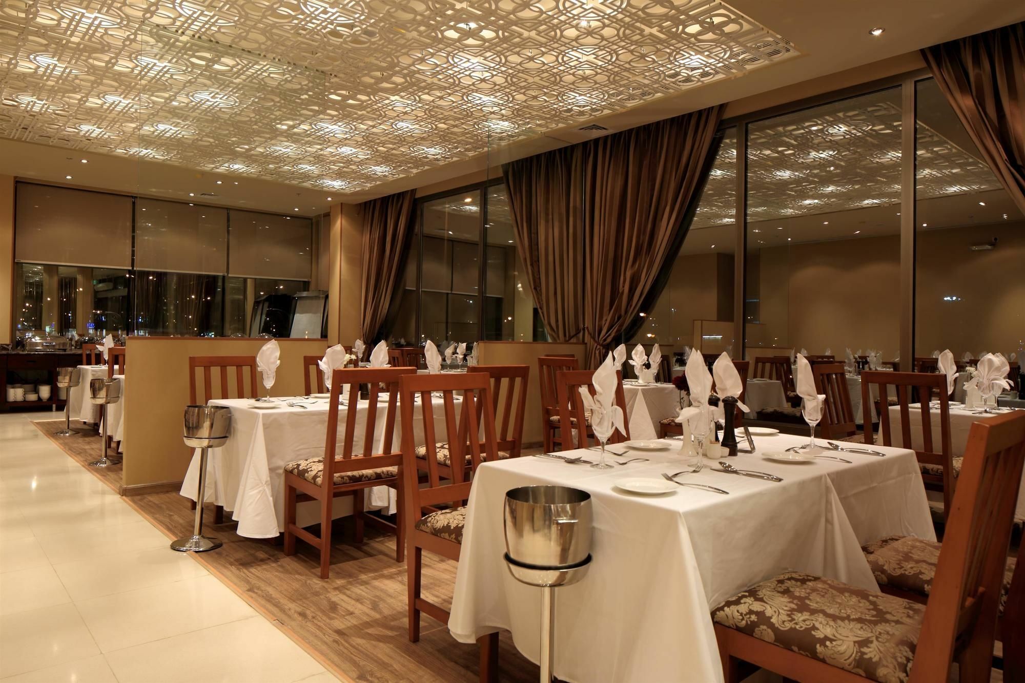Melissa Hotel Riyad Dış mekan fotoğraf
